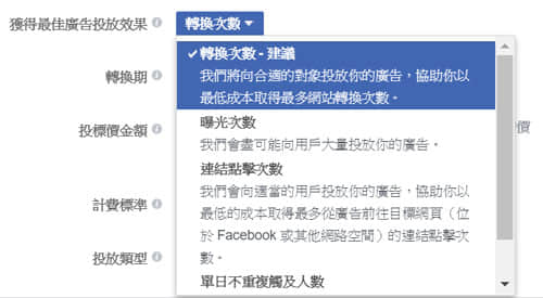 一次搞懂Facebook廣告收費(fèi)準(zhǔn)則，突破觀念盲點(diǎn)